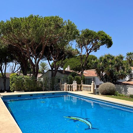 "Los Rosales Apartment, 500M To The Beach" Sitio de Calahonda Екстериор снимка