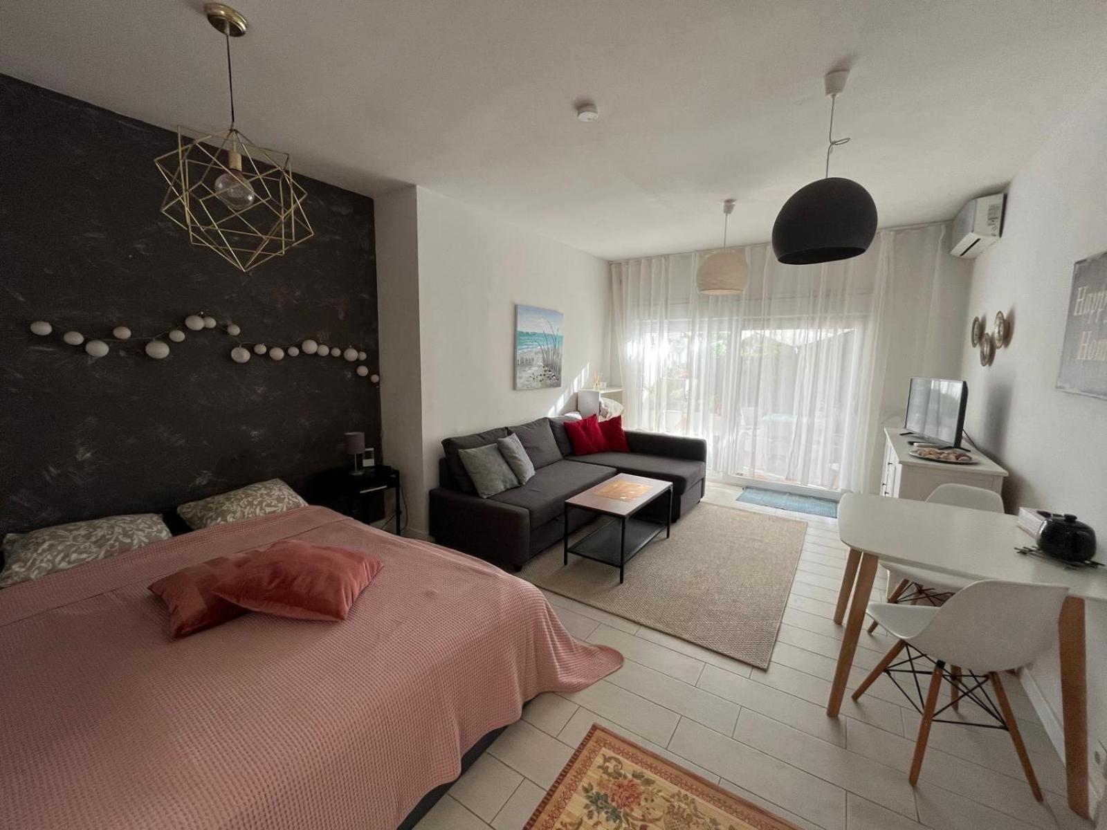 "Los Rosales Apartment, 500M To The Beach" Sitio de Calahonda Екстериор снимка