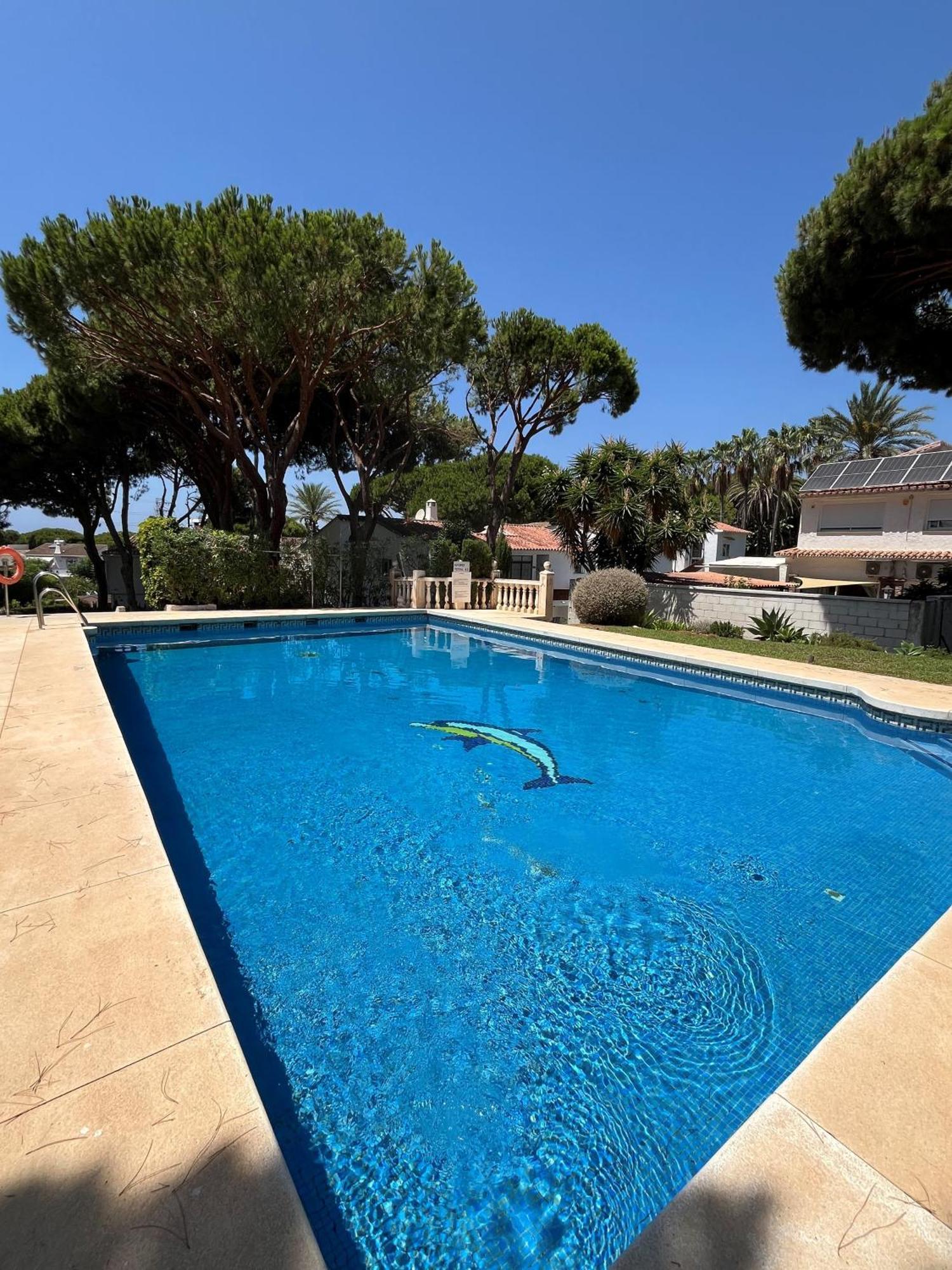 "Los Rosales Apartment, 500M To The Beach" Sitio de Calahonda Екстериор снимка