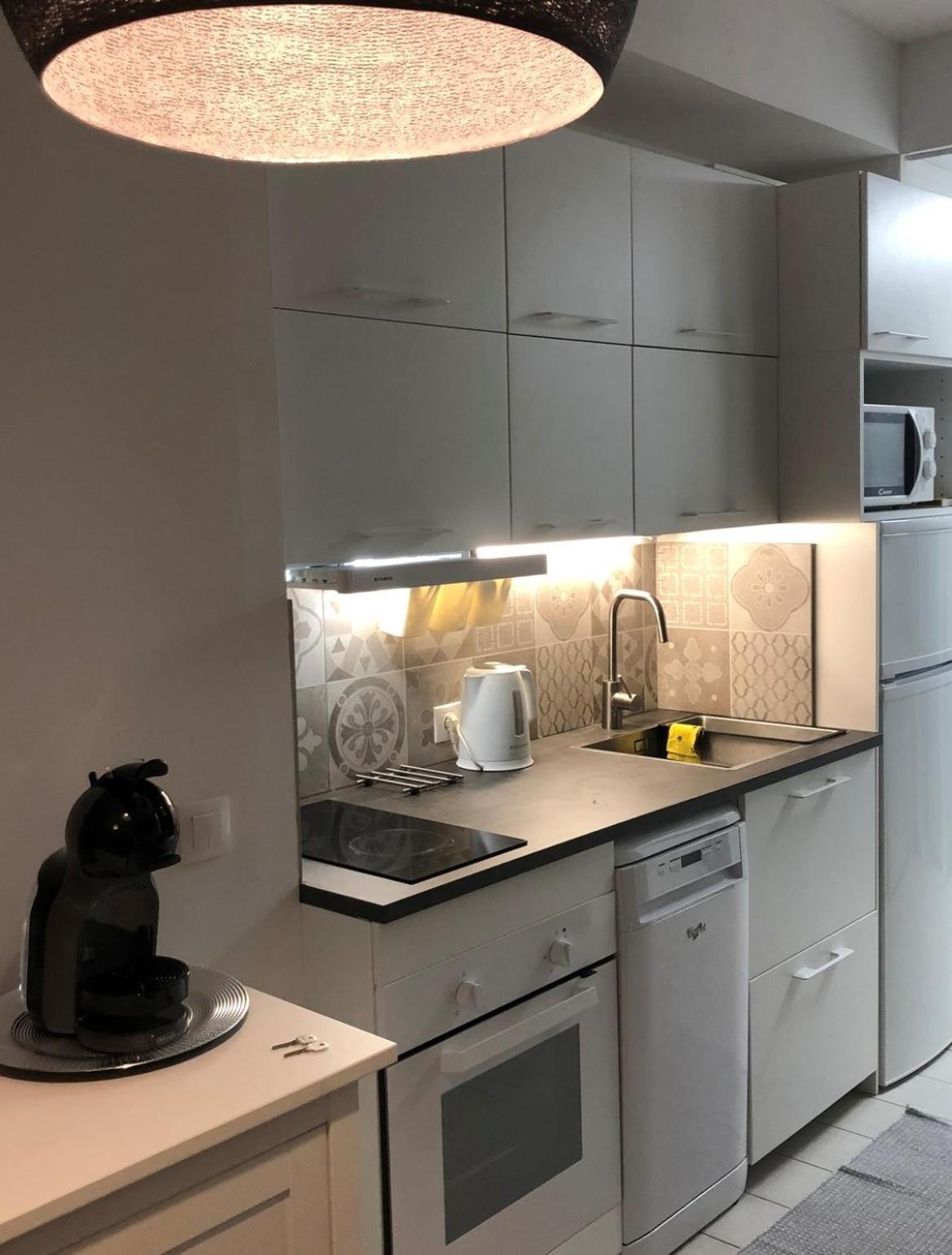 "Los Rosales Apartment, 500M To The Beach" Sitio de Calahonda Екстериор снимка