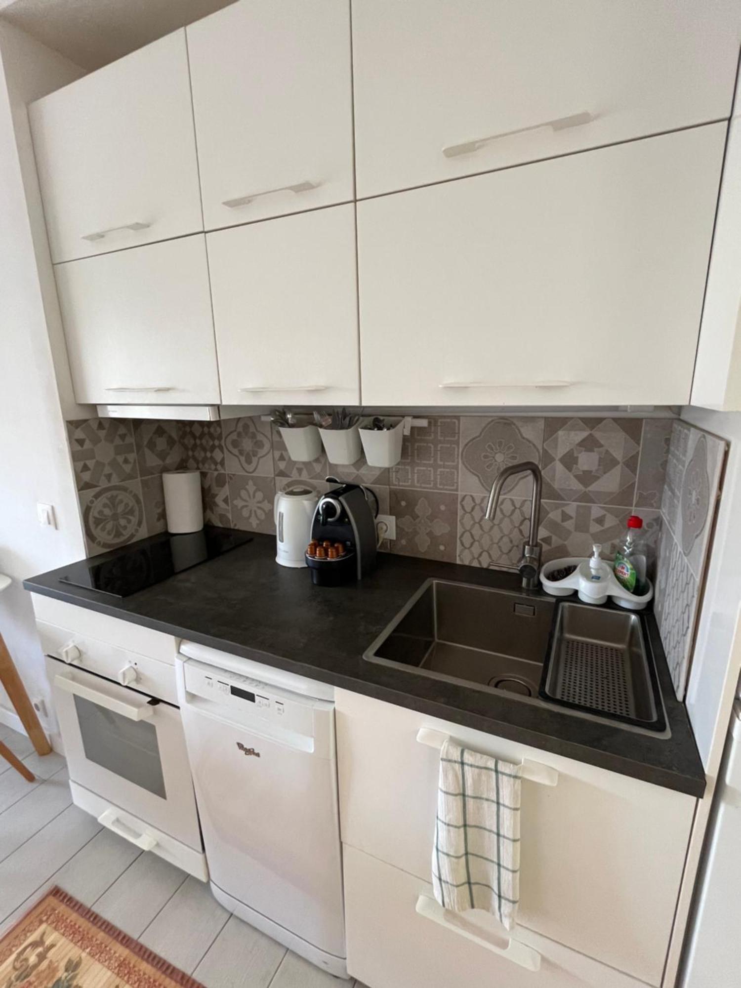"Los Rosales Apartment, 500M To The Beach" Sitio de Calahonda Екстериор снимка