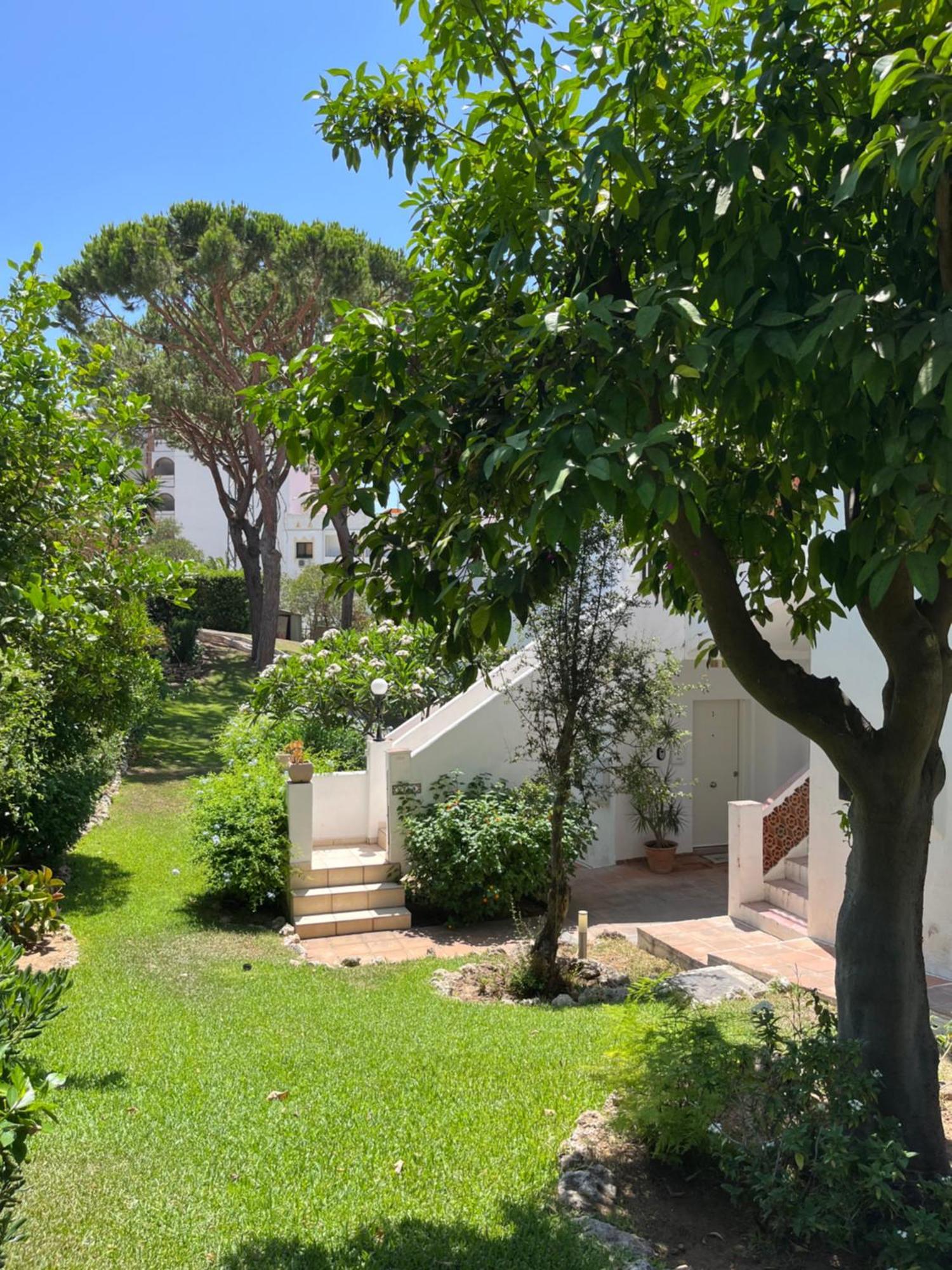 "Los Rosales Apartment, 500M To The Beach" Sitio de Calahonda Екстериор снимка