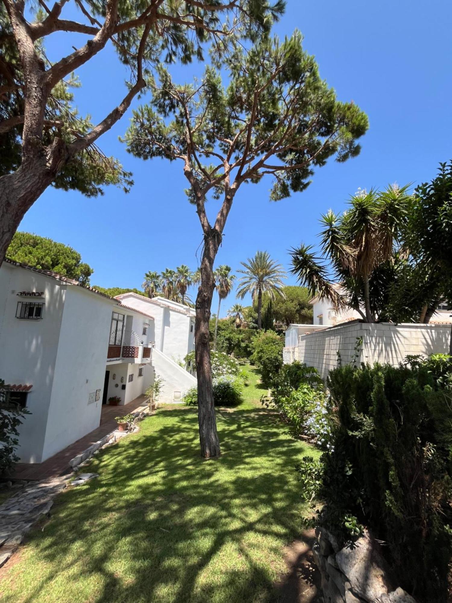 "Los Rosales Apartment, 500M To The Beach" Sitio de Calahonda Екстериор снимка