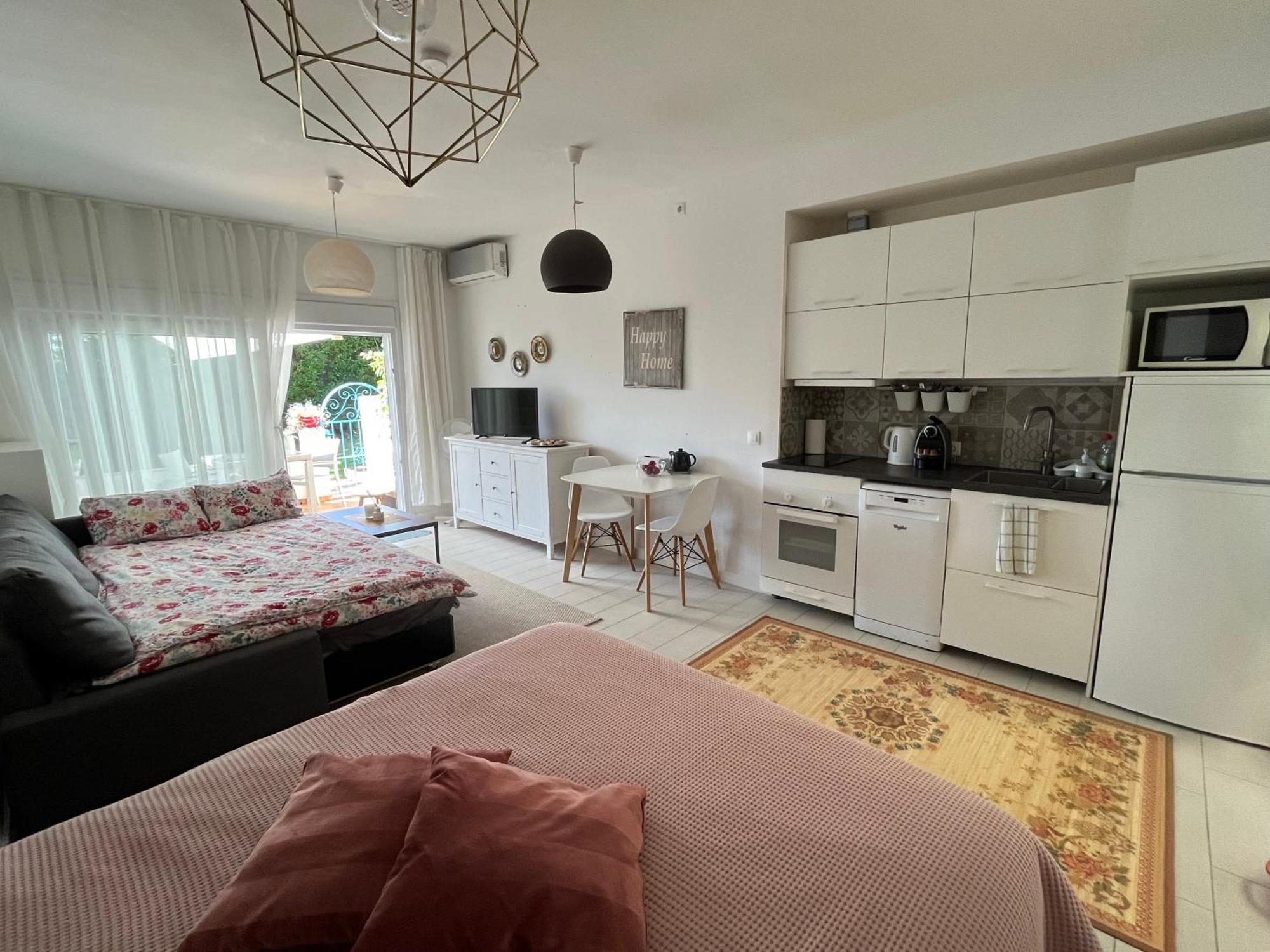 "Los Rosales Apartment, 500M To The Beach" Sitio de Calahonda Екстериор снимка