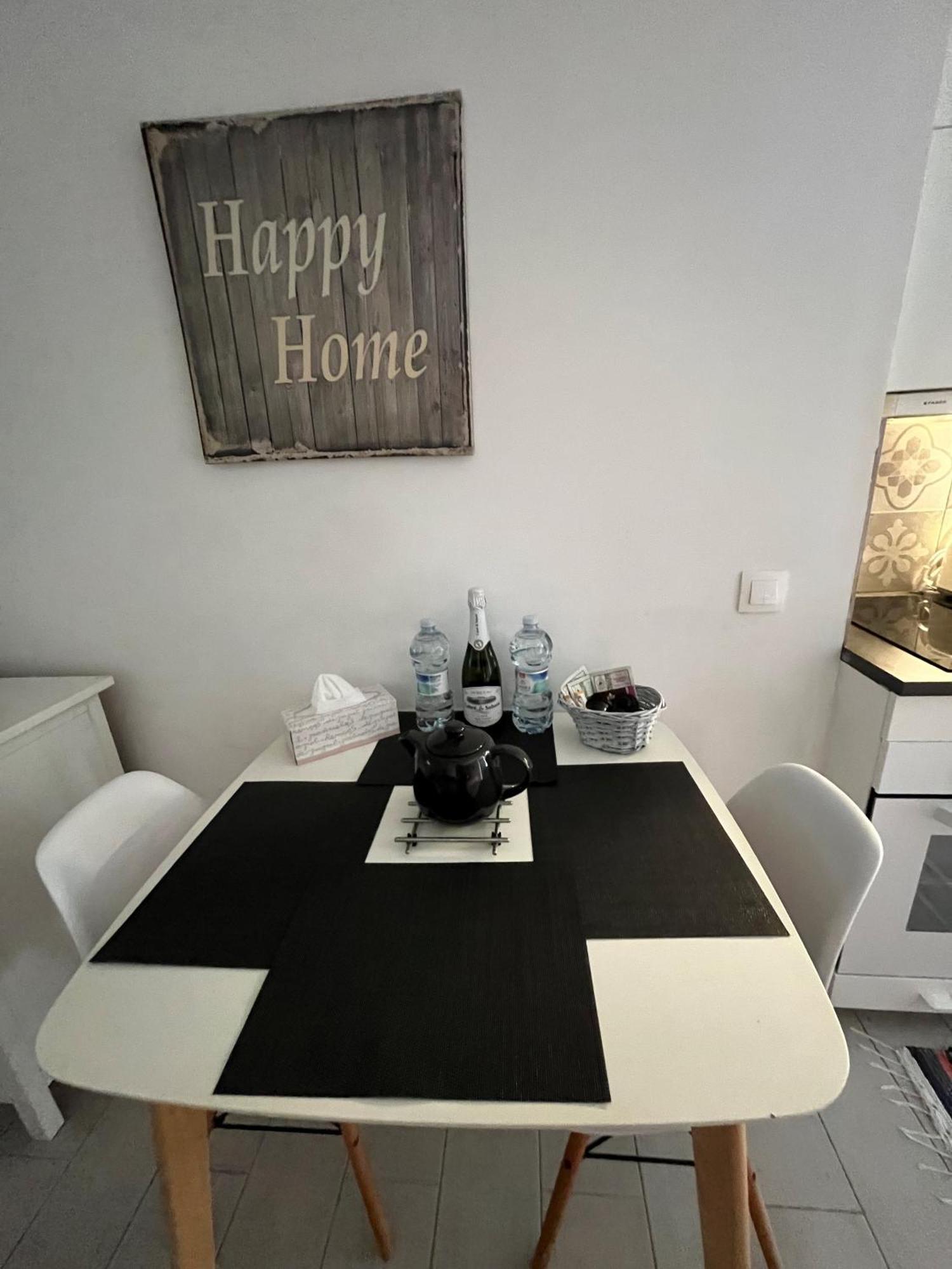 "Los Rosales Apartment, 500M To The Beach" Sitio de Calahonda Екстериор снимка