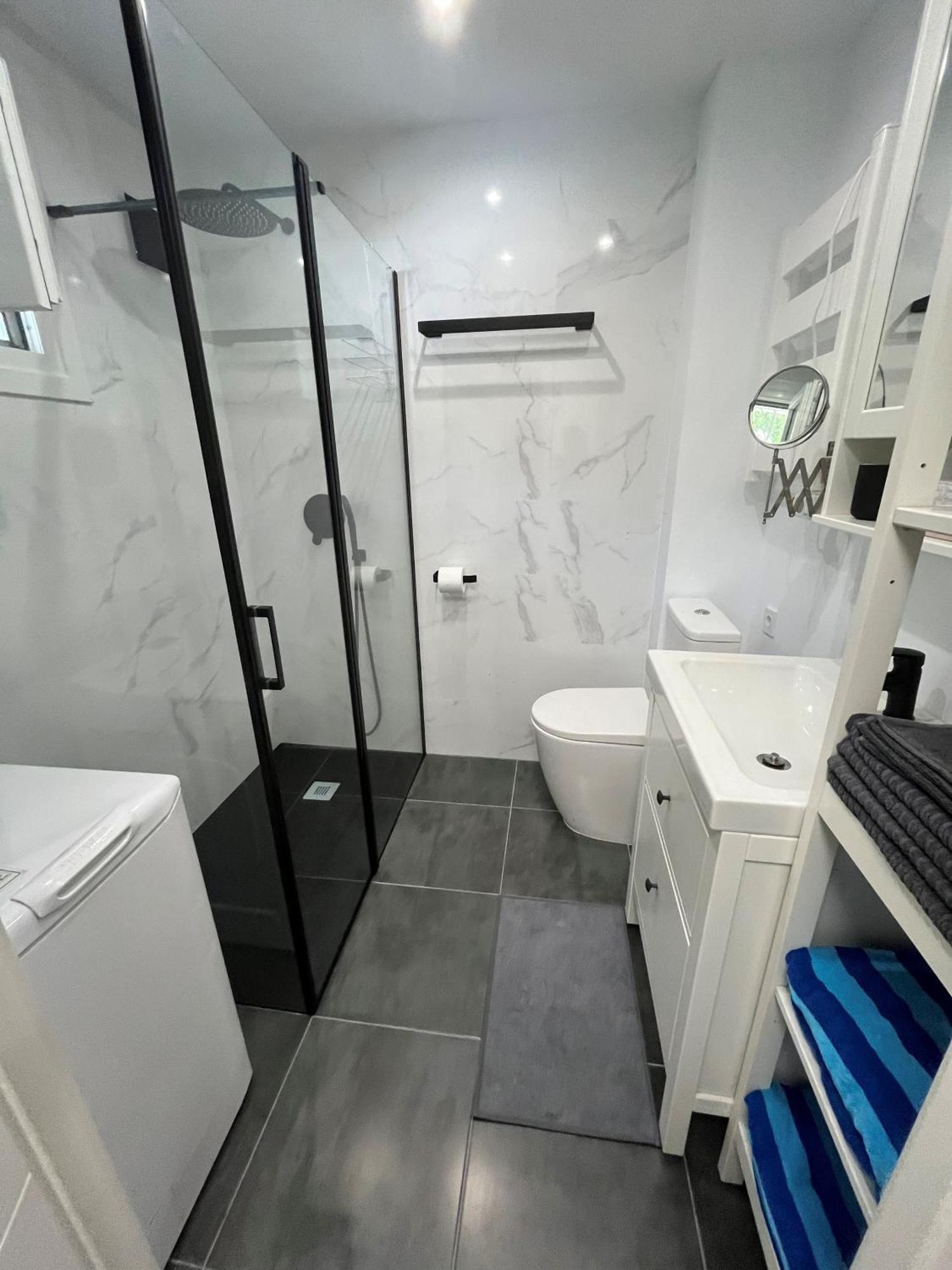 "Los Rosales Apartment, 500M To The Beach" Sitio de Calahonda Екстериор снимка