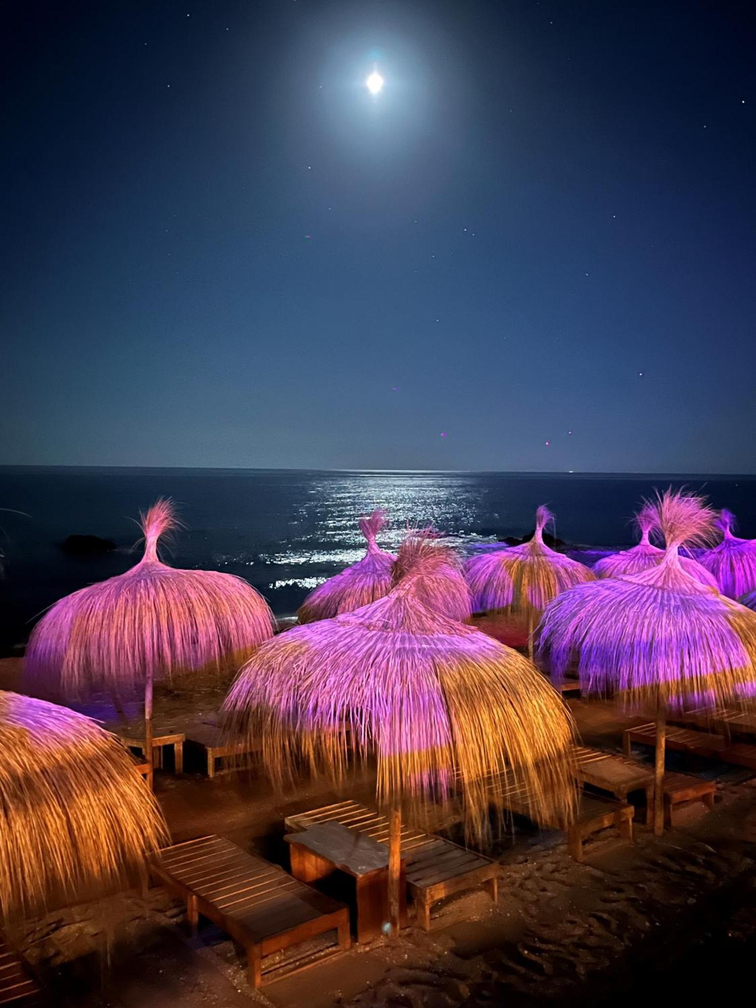 "Los Rosales Apartment, 500M To The Beach" Sitio de Calahonda Екстериор снимка