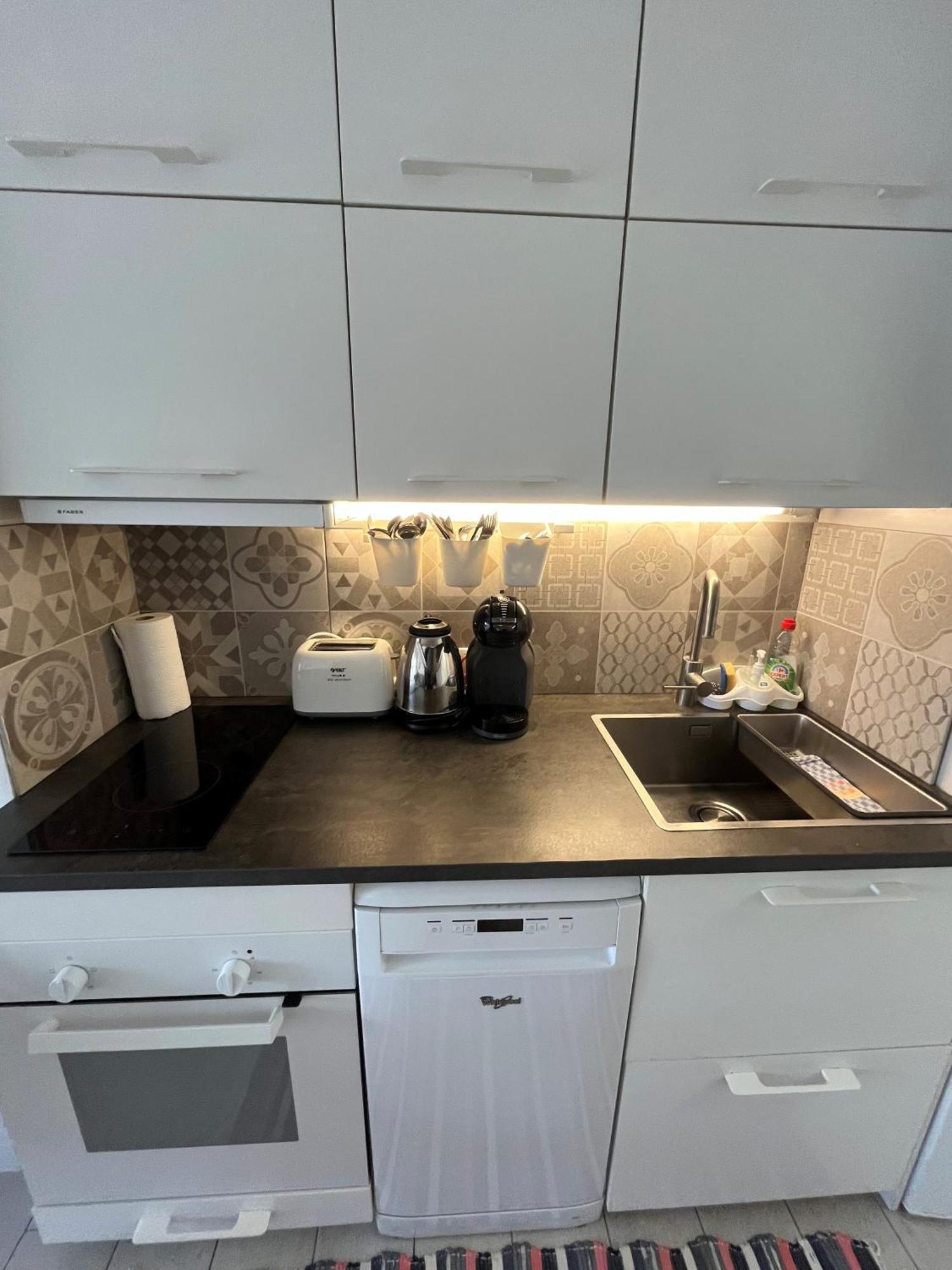 "Los Rosales Apartment, 500M To The Beach" Sitio de Calahonda Екстериор снимка