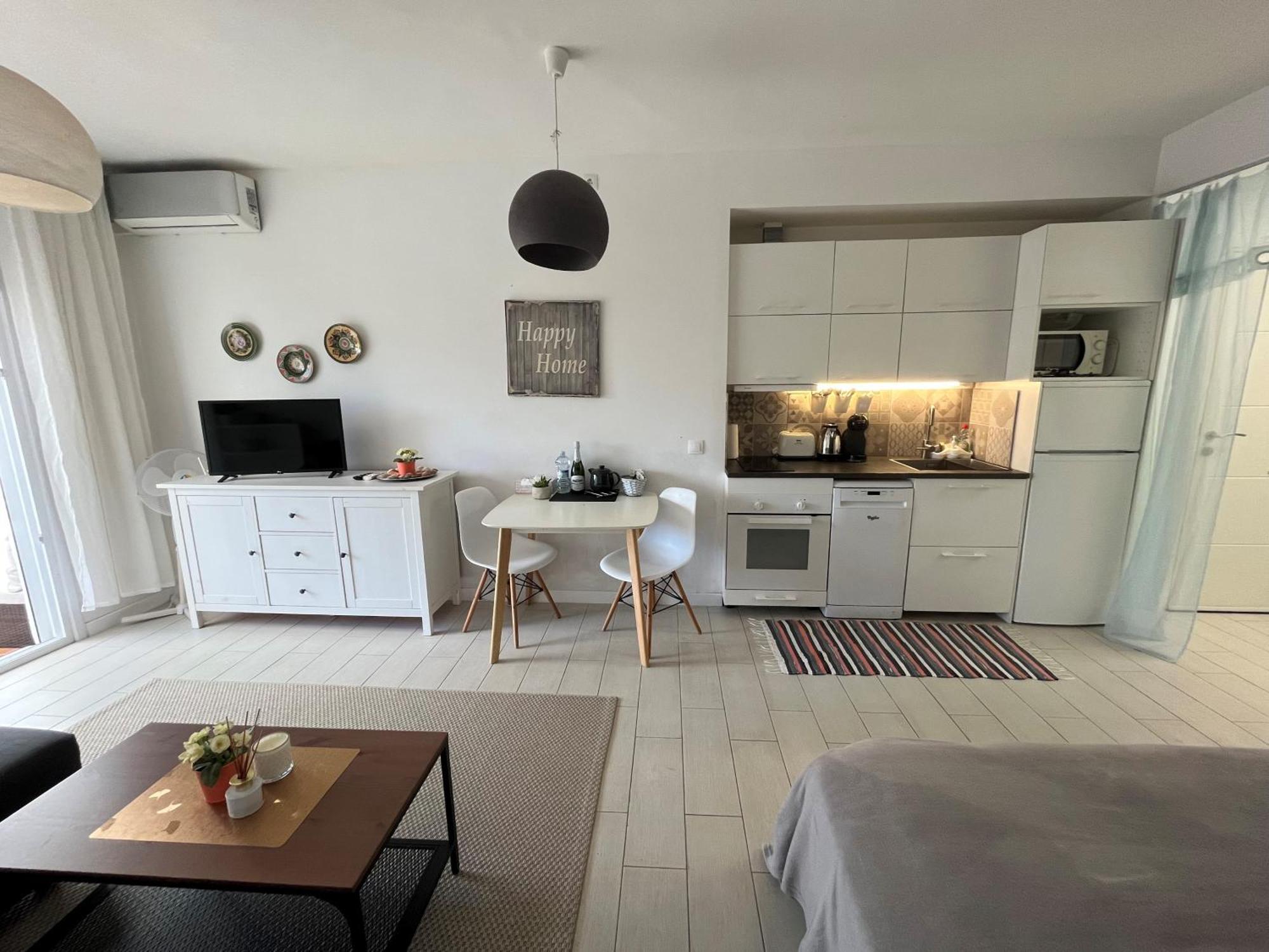 "Los Rosales Apartment, 500M To The Beach" Sitio de Calahonda Екстериор снимка