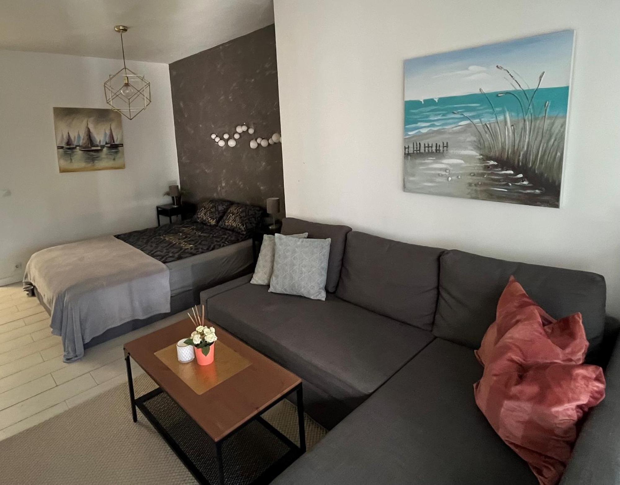 "Los Rosales Apartment, 500M To The Beach" Sitio de Calahonda Екстериор снимка